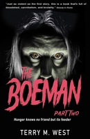 The Boeman Part Two B0CPFX7FVG Book Cover