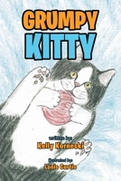 Grumpy Kitty 1951469917 Book Cover