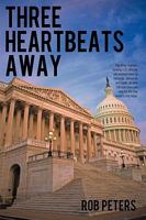 Three Heartbeats Away 1440182272 Book Cover