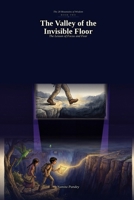 The 28 Mountains of Wisdom: The Valley of the Invisible Floor B0H4JY2DRV Book Cover