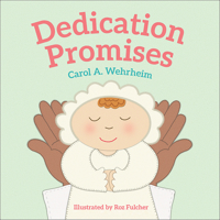 Dedication Promises 1947888293 Book Cover