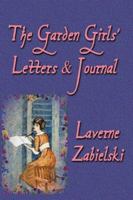 The Garden Girls' Letters and Journal 1893239519 Book Cover