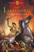 Rani Lakshmibai 0143330845 Book Cover