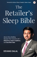 The Retailer's Sleep Bible B0GZCHTWB7 Book Cover