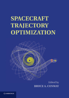 Spacecraft Trajectory Optimization 1107653827 Book Cover