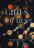 The Girls of the Fifties 1779623976 Book Cover