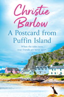 Postcard From_puffin Islan1 PB 0008708010 Book Cover