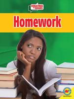 Homework 1489695966 Book Cover