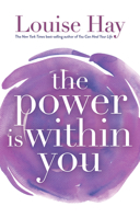 The Power Is Within You 1561700231 Book Cover