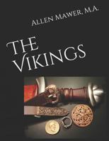 The Vikings 1797978004 Book Cover