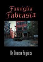 Famiglia Fabrasia 1469131013 Book Cover
