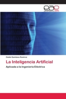 La Inteligencia Artificial 365906758X Book Cover