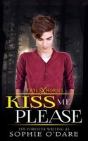Kiss Me Please 1795456779 Book Cover