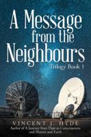 A Message from the Neighbours 1638120331 Book Cover