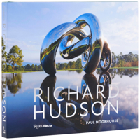 Richard Hudson 084784319X Book Cover