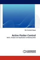 Active Flutter Control 3838368517 Book Cover