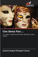 Diese Dona Flor... 6205613093 Book Cover