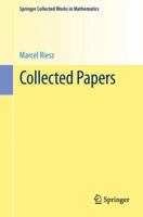 Collected Papers 3642346030 Book Cover