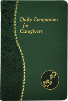 Daily Companion For Caregivers 1947070274 Book Cover