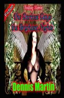 The Darkest Days, The Brightest Nights 1495217949 Book Cover