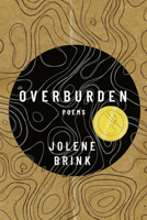Overburden: Poems 168283302X Book Cover