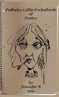 Pathetic Little Pocketbook Of Poetry 1447835522 Book Cover