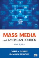 Mass Media And American Politics (Mass Media and American Politics) 1604264608 Book Cover