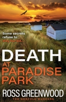 Death at Paradise Park 1805496735 Book Cover