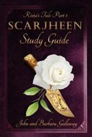 Rista's Tale Part I: Scarjheen Study Guide 1442120827 Book Cover