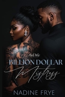 Billion Dollar Mistress B0F2FWZ7SK Book Cover