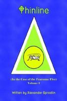 Thinline: In the Case of the Fearsome Five 1403385785 Book Cover