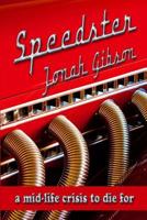 Speedster 1492862843 Book Cover