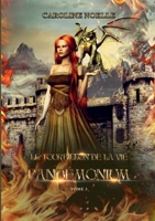 Le tourbillon de la vie: Pandémonium, tome 3 2322249211 Book Cover