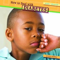 How to Deal with Diabetes 1435834259 Book Cover