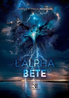 L'Alpha Bête B0F5W3TMCK Book Cover