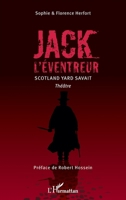 Jack l'éventreur: Scotland Yard savait (French Edition) 2343183805 Book Cover