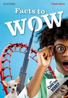 Read Write Inc. Fresh Start Readers: Book 12: Facts to Wow & Cute but Deadly 138205307X Book Cover