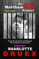 The Matthew 25 Project 1469967138 Book Cover