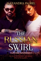 The Russian Swirl B09KZKNDCH Book Cover