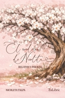 El cuaderno de Nicoleta. Relatos y poemas (Spanish Edition) B0GXBZL965 Book Cover