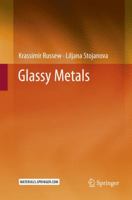 Glassy Metals 366256906X Book Cover