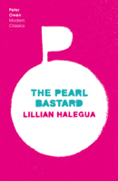 The Pearl Bastard 0720620910 Book Cover