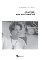 Jonathan, mon ange d'amour (French Edition) 2748316517 Book Cover