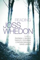 Reading Joss Whedon 0815610386 Book Cover