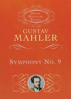 Symphony No. 9 In Full Score 0486414000 Book Cover