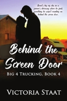 Behind the Screen Door 1680466747 Book Cover