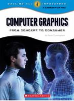 Computer Graphics 0531220087 Book Cover