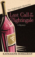 Last Call at the Nightingale: A Mystery 1420518534 Book Cover