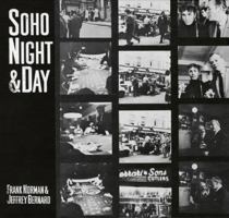 Soho Night & Day 1788842650 Book Cover