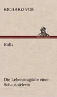 Rolla 3842420307 Book Cover